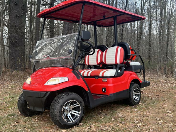 golf cart rental sacramento, sacramento golf cart rental