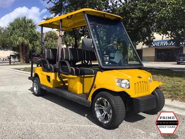 sacramento golf cart rental, golf cart rentals